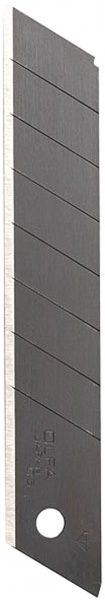 Лезвие сменное Olfa LB-10B сегментированное C110202