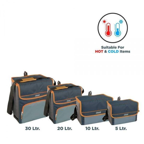 Термосумка Coleman Tropic MiniMaxi 20 л 