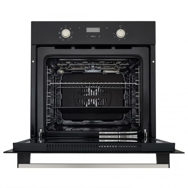 Духовой шкаф Eleyus MIRANDA 6008 BL CL