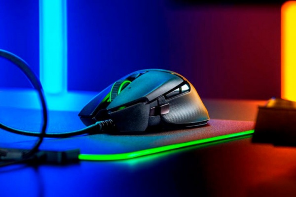 Миша Razer Basilisk V2 (RZ01-03160100-R3M1) 