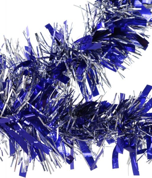 Дощик новорічний ГН-70/2 7 2 м в асортименті