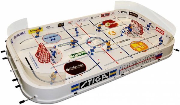 Игра настольная Хокей Play Off 7313327100395