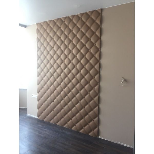 Плитка гіпсова 3D-панель Gipster Італія 0,25 кв.м