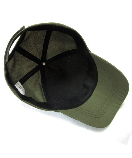 Бейсболка Торнадо КОМБАТ олива Ріп-стоп 