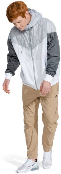 Кросівки Nike Nike Air Max 270 AH8050-100 р.US 8 білий