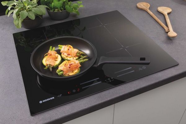 Варочная поверхность Hoover HTPSJ644MCWIFI