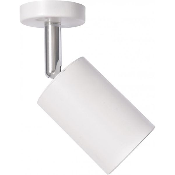 Светильник точечный LightMaster CL007 LED COB 15 Вт 4000 К белый 