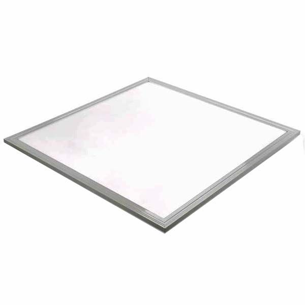 Панель світлодіодна Global 600x600 мм 30 Вт 5000K (GBL-PS-600-3050WT-01)