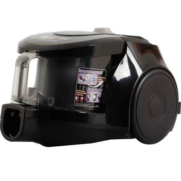 Пылесос Samsung VCC4325S3K