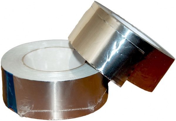 Лента огнестойкая 100 C 50 мм x 50 м