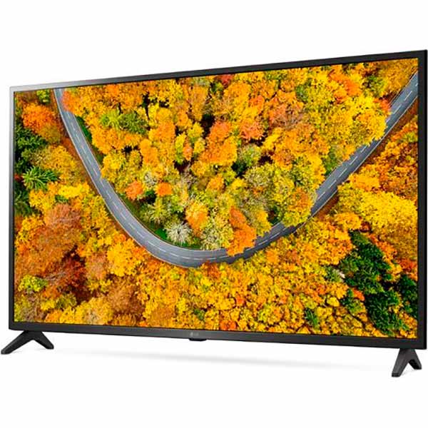 Телевізор LG 43UP75006LF
