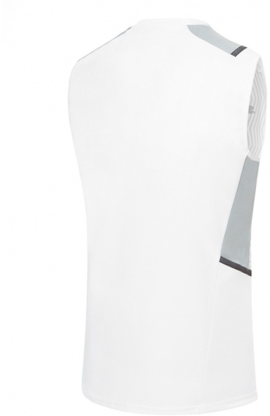 Футболка Puma FCSD Training Jersey SL 76410803 р.XL білий