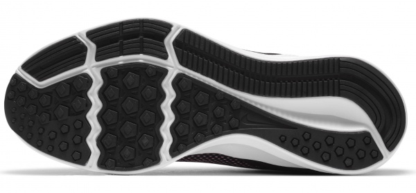 Кроссовки Nike DOWNSHIFTER 9 AR4135-003 р.US 3,5Y черный