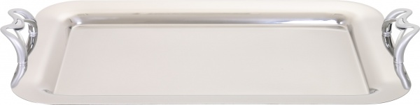 Поднос ALEX 48 см прямоугольная TA1/48ALEX-10 Eme