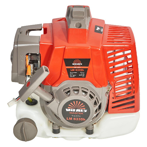 Лодочный мотор Vitals MASTER LM 6335H (РЕДУКТОР+ДВИГАТЕЛЬ)