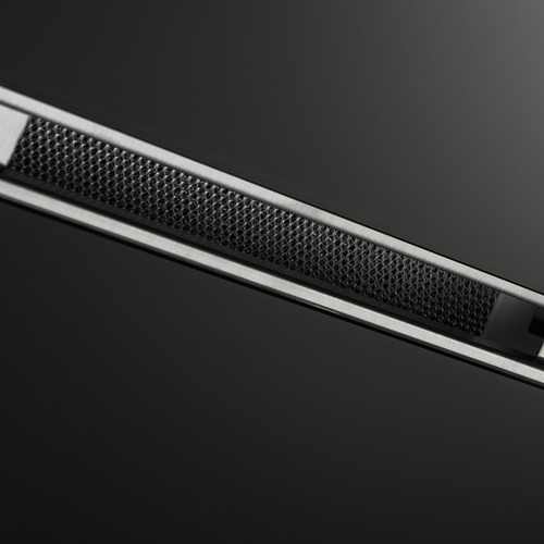 Вытяжка Pyramida MSH 60 PB GBL