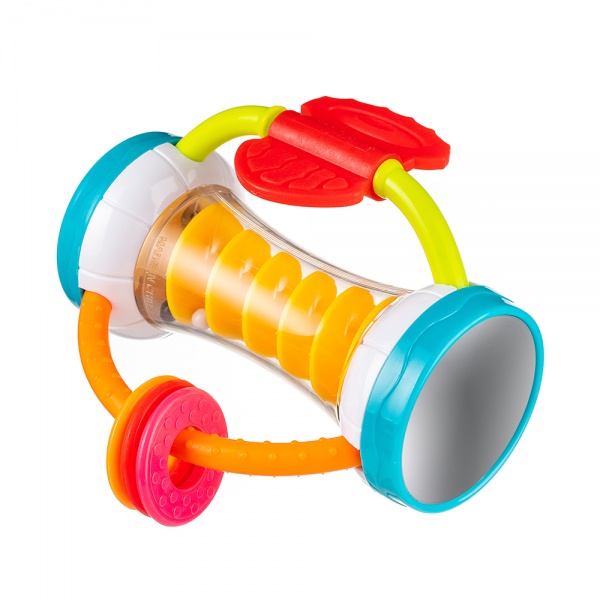 Погремушка Mommy Love Спираль 0596