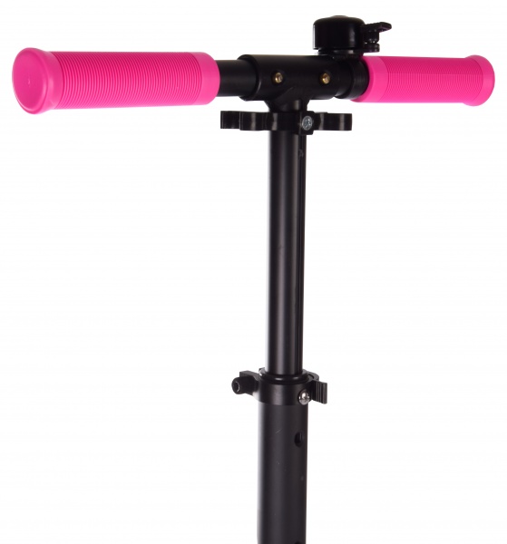 Самокат Extreme Motion Team SK204 PINK 