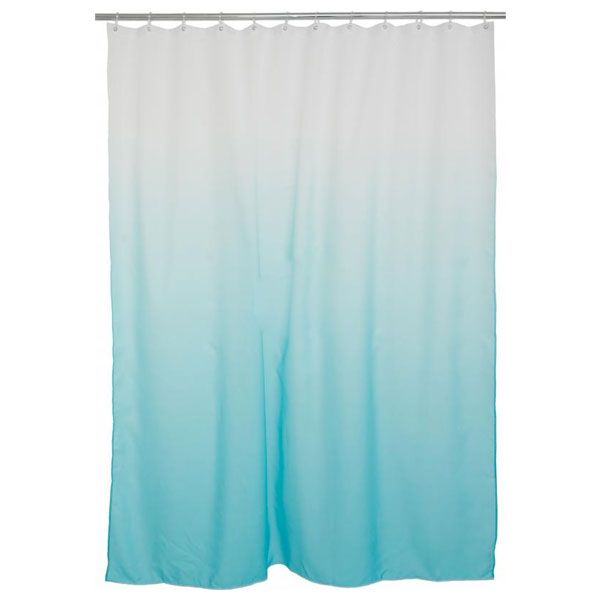 Штора для душа Luna Rosy Dawn 180x200 см