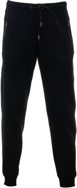 Штани MaxxPro ESS CUFF ZIP PANTS MXPM133-010 р. S чорний