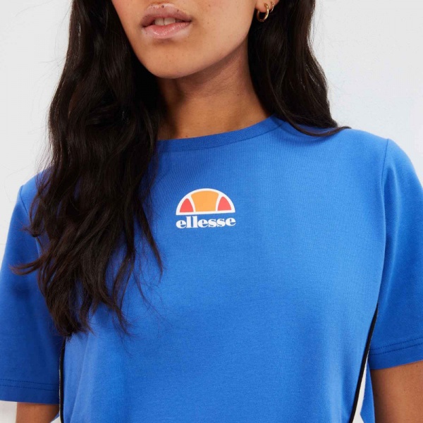 Футболка Ellesse LEXA TEE SRR17835-402 р.M синій