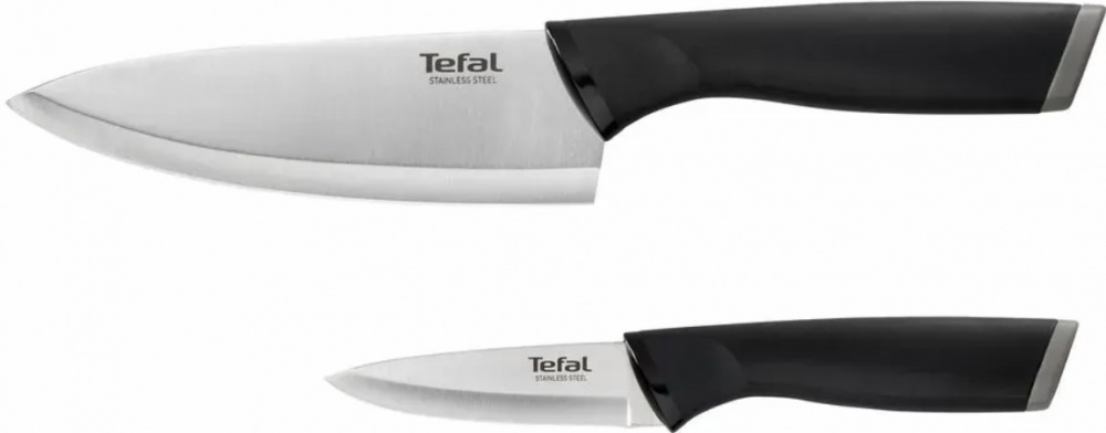 Ніж Tefal шеф-кухаря з чохлом Comfort 15 см K2213144