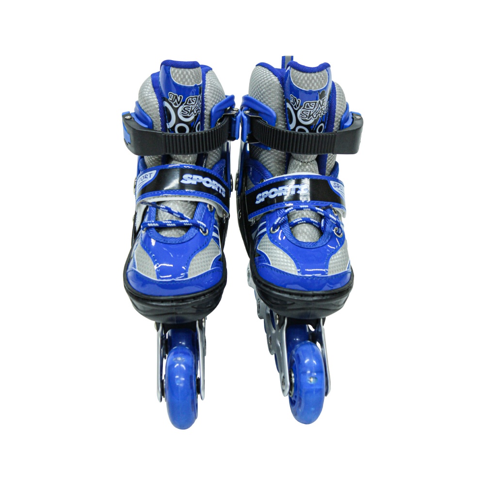 Роликовые коньки Shantou Sport RL2414 в ассортименте