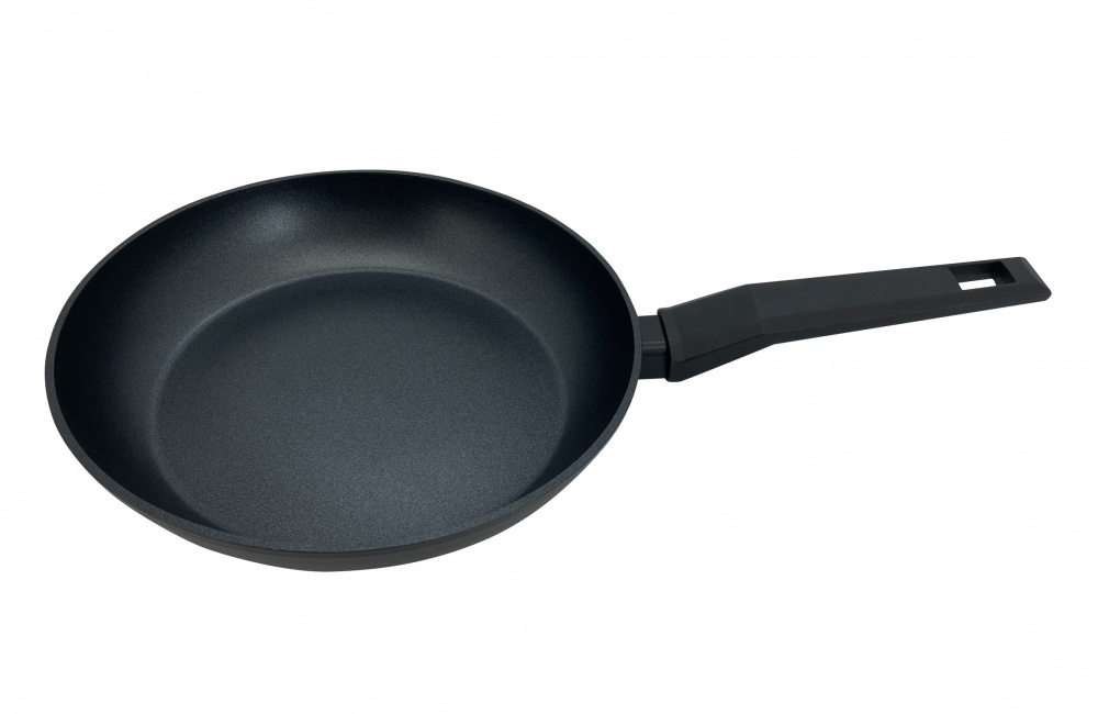 Сковорода Maxmark Dark NQ Universal 26 см MK-NQ45726