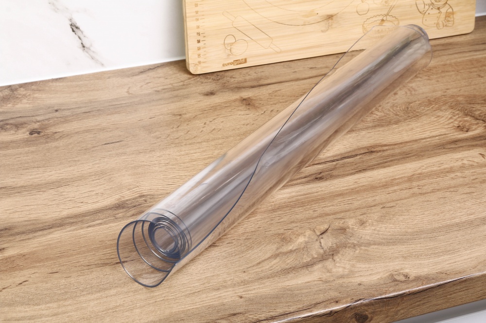 Защитное покрытие UP! (Underprice) мягкое стекло 1200х600х1,8 мм прозрачный