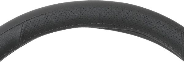 Чехол на руль Auto Assistance LK1006-L L серый