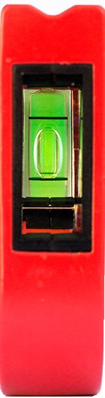 Рівень 8 см Kapro кишеньковий Cyclops 846kr