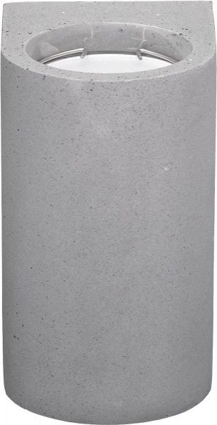 Подсветка декоративная Точка Света СВВ-011-110 MR16 1x9 Вт G5.3 бетон 