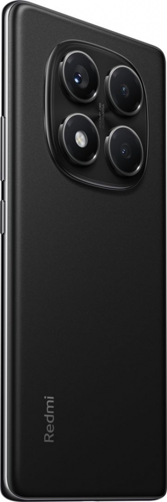 Смартфон Xiaomi Redmi Note 14 Pro 8/256GB midnight black (1123272)