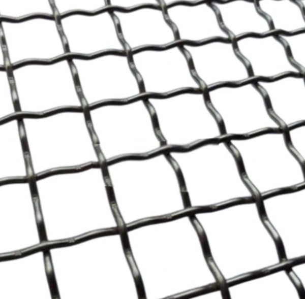 Сетка канилированная 25x25x3 мм (2x1 м)