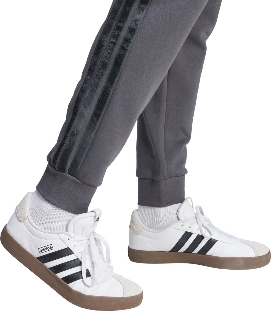 Штани Adidas Colourblock AOP JM1716 р. L чорний