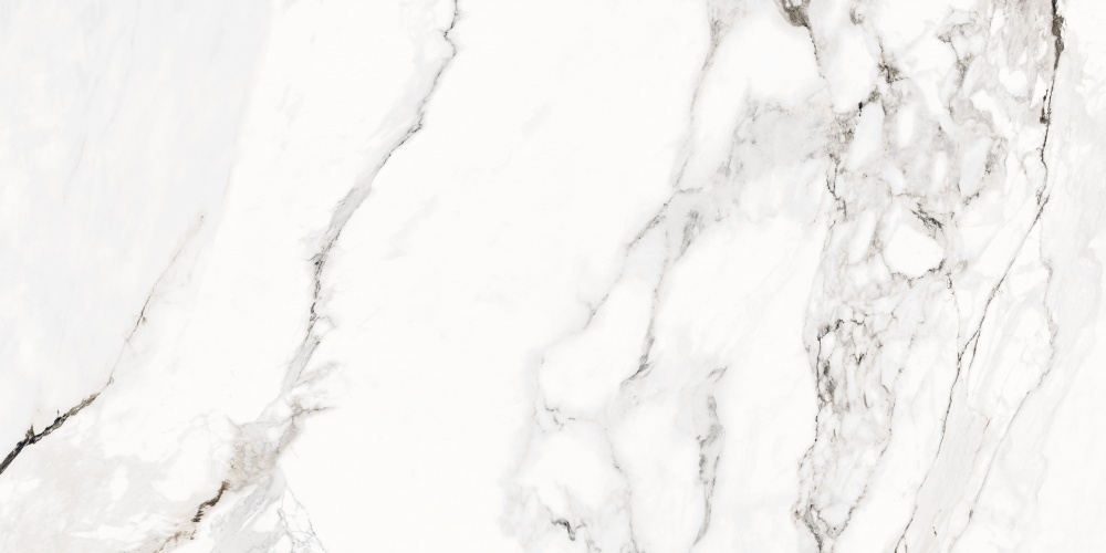 Плитка Cersanit Cameron white satin rect 59,8x119,8 см