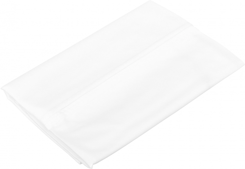 Чохол для одягу Vivendi 120x60 см білий