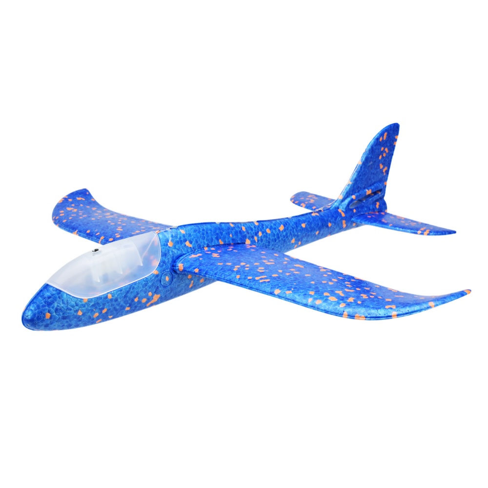 Самолетик Shantou с подсветкой