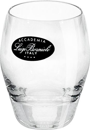 Набор рюмок Atelier 75 мл 6 шт. Luigi Bormioli