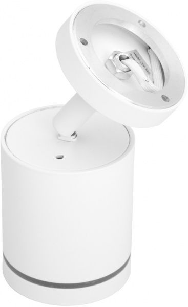 Светильник точечный накладной Estares LED CLN-301S 5 Вт 4000 К белый 