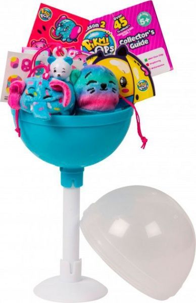 Игрушка-сюрприз Moose PIKMI POPS Single S1 10 см 