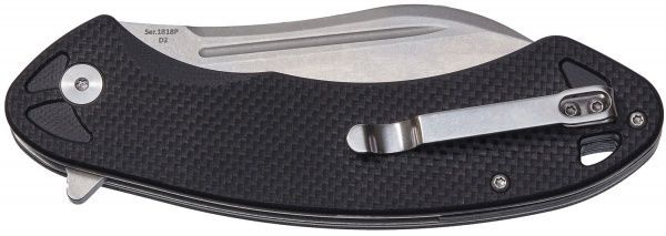 Ніж ARTISAN Immortal SW, D2, G10 Flat