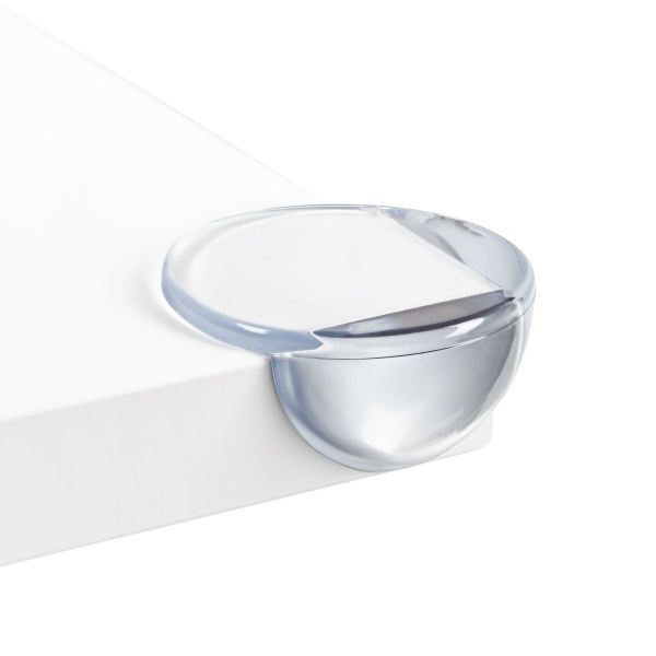 Защита на углы MVM BS-04 Т прозрачный