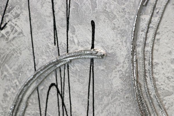 Картина Сяйво 50x150 см Юрис Проф Арт 