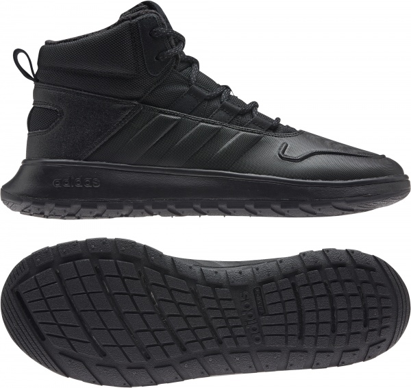 Черевики Adidas FUSION STORM WTR FW3547 р.UK 9