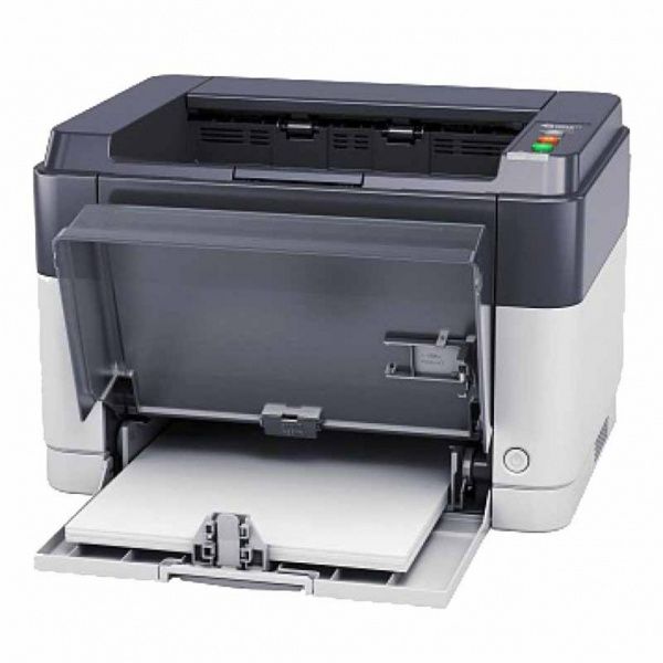 Принтер Kyocera Ecosys FS-1040 + картридж KYOCERA TK-1110 А4 (1040TONBUNDLE) 