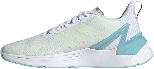 Кроссовки Adidas RESPONSE SUPER FY8775 р.UK 4,5 белый