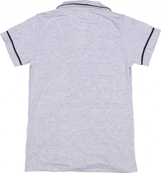 Комплект жіночий Nika Isik 19006 р. XL сірий 