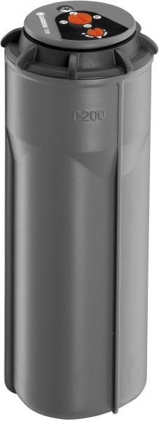 Турбодощувач висувний Gardena T 200 8203 