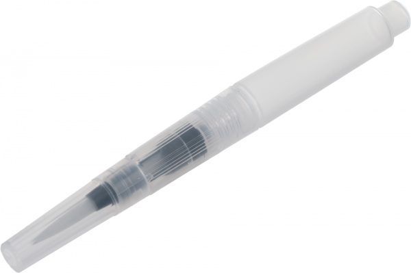 Кисточка с резервуаром KOI WATER BRUSH №6 Medium SAKURA 